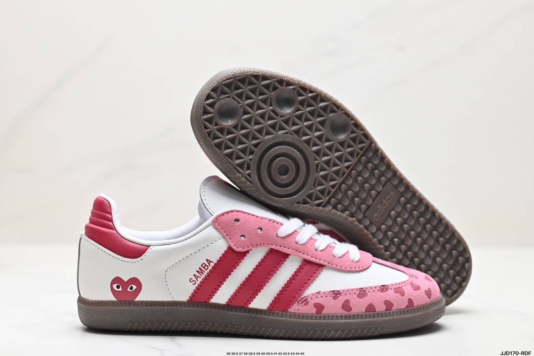 Adidas Samba Shoes